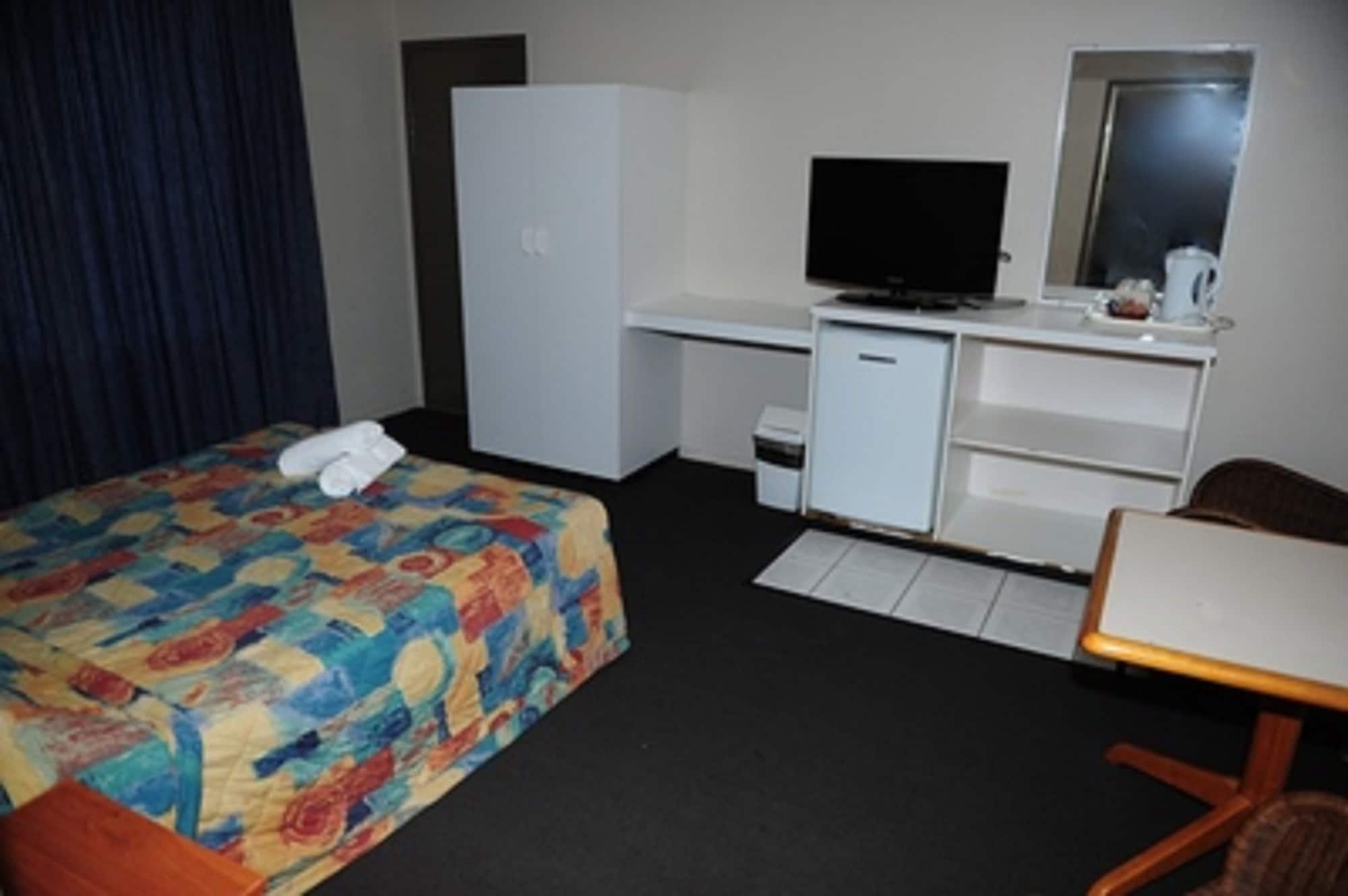 Hotel Allen タウンズビル エクステリア 写真